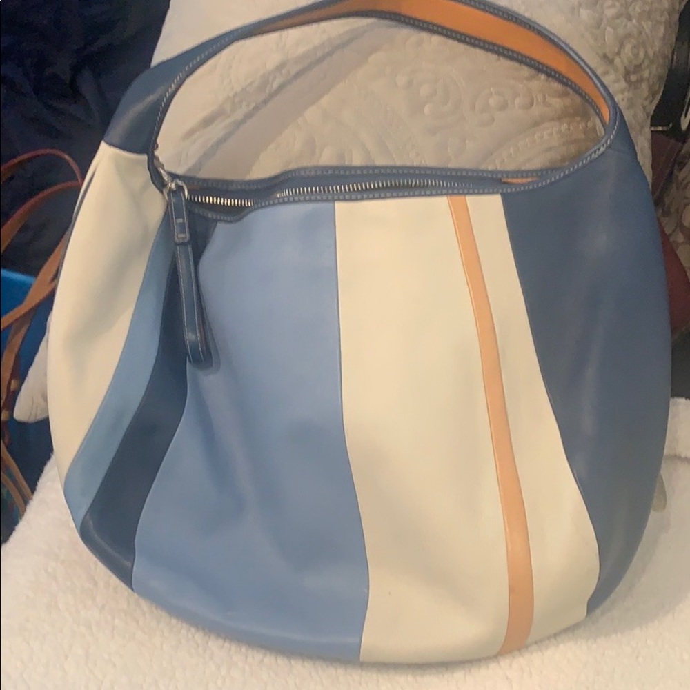 Coach Vintage